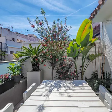 شقة Chic By Hello Homes