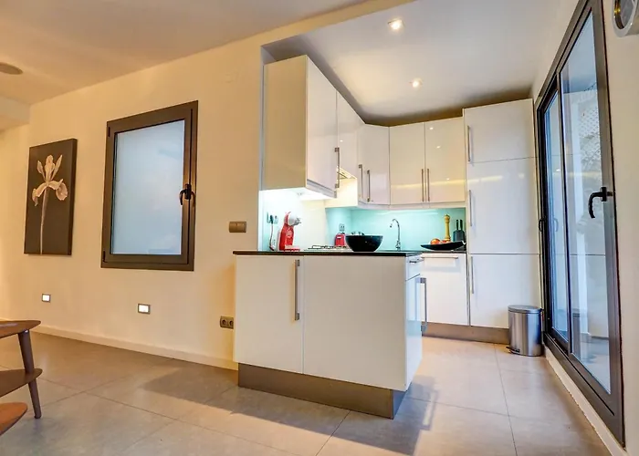 Chic By Hello Homes شقة سيدجيس