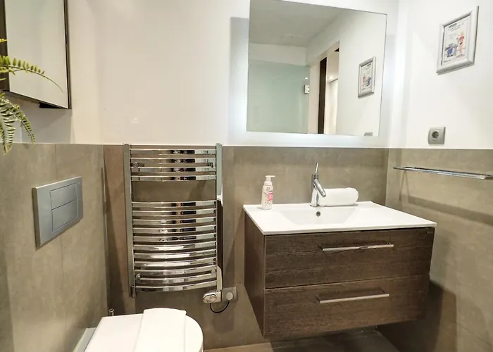 Chic By Hello Homes * سيدجيس