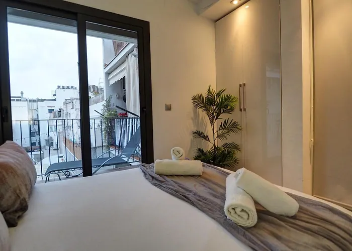 Chic By Hello Homes شقة