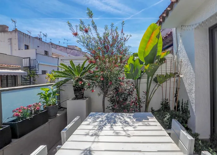 شقة Chic By Hello Homes