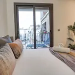 Chic By Hello Homes アパート シッチェス