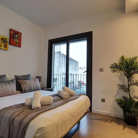 Chic By Hello Homes Apartmán