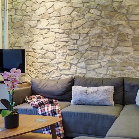 Chic By Hello Homes Lejlighed *