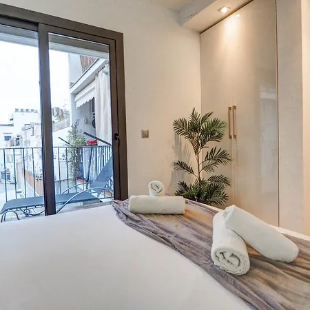 Apartmán Chic By Hello Homes