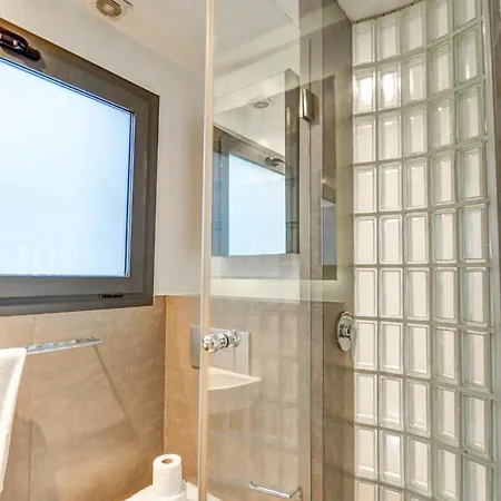 Lejlighed Chic By Hello Homes *