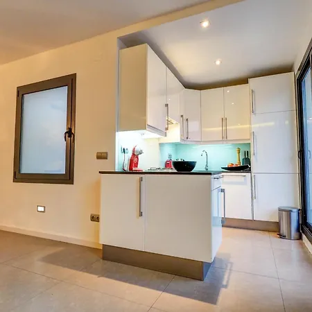 Chic By Hello Homes Apartmán Sitges