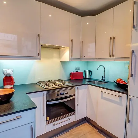 Chic By Hello Homes Sitges