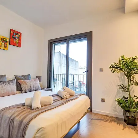 Chic By Hello Homes Apartmán