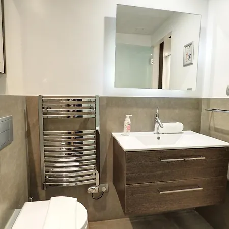 Chic By Hello Homes * Sitges