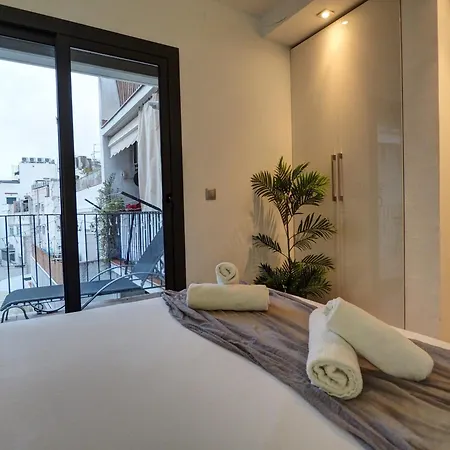 Chic By Hello Homes Lejlighed