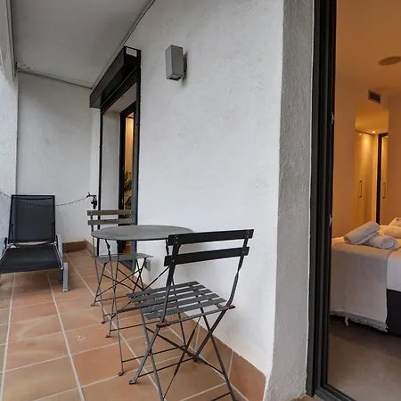 Apartmán Chic By Hello Homes Sitges