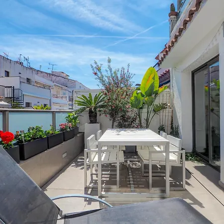 Chic By Hello Homes Appartement