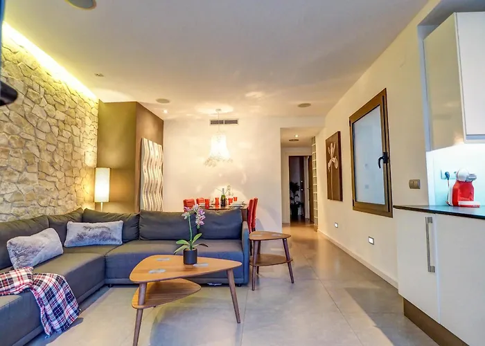 Chic By Hello Homes Appartement