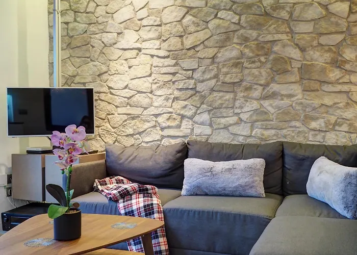 Chic By Hello Homes Appartement *