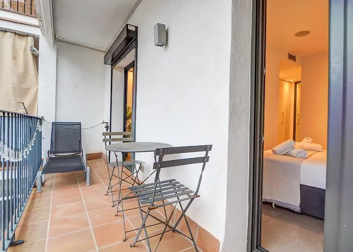 Chic By Hello Homes Appartement