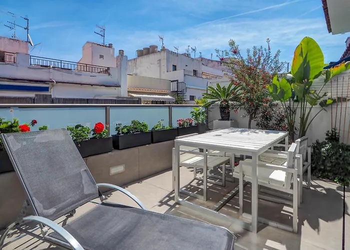 Appartement Chic By Hello Homes *