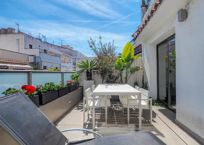 Chic By Hello Homes Appartement