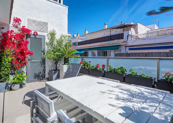 Appartement Chic By Hello Homes Sitges