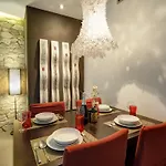 Chic By Hello Homes Апартаменты Сиджес
