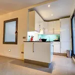 Chic By Hello Homes Апартаменты Сиджес