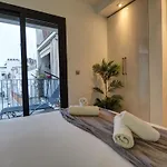 Chic By Hello Homes Апартаменты