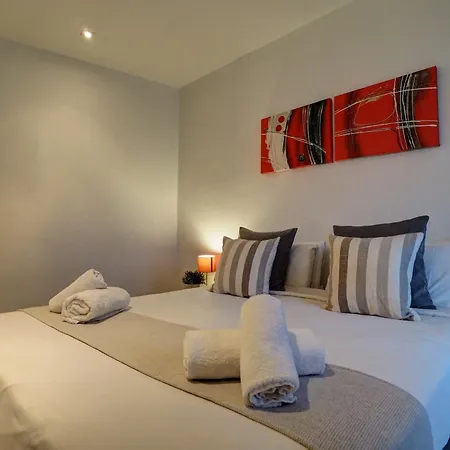 Chic By Hello Homes Lägenhet Sitges