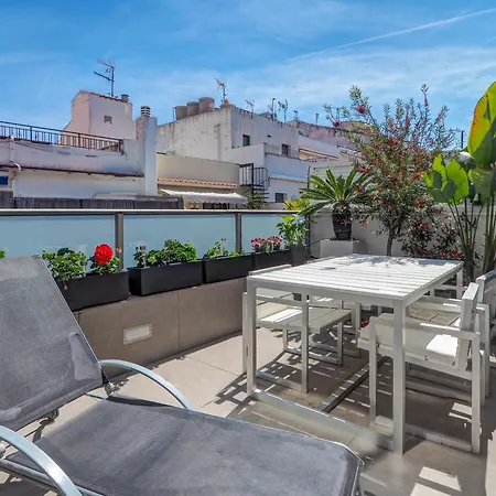 Lägenhet Chic By Hello Homes *