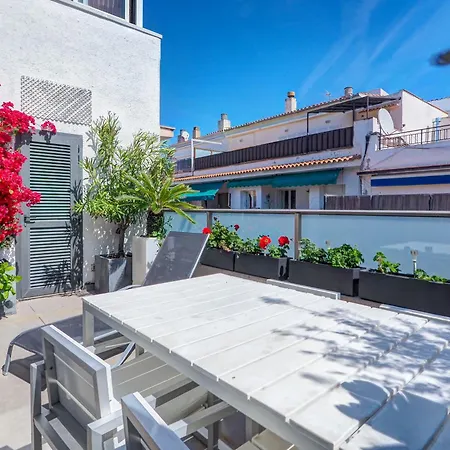 Lägenhet Chic By Hello Homes Sitges