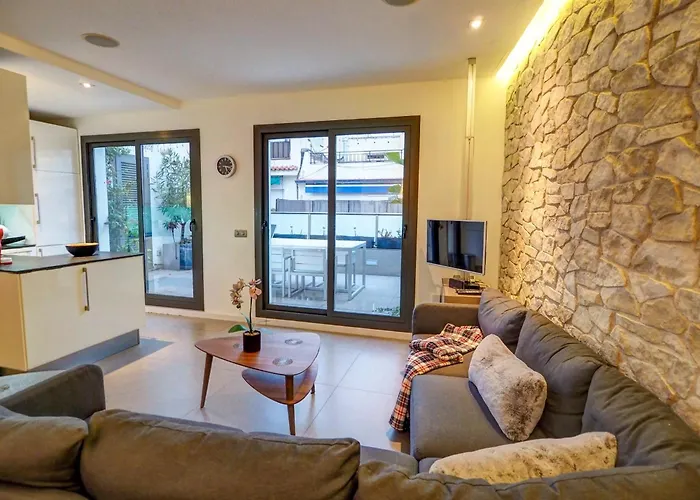 Chic By Hello Homes Sitges