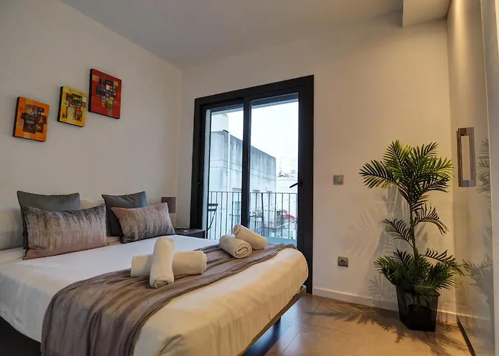 Chic By Hello Homes Lägenhet