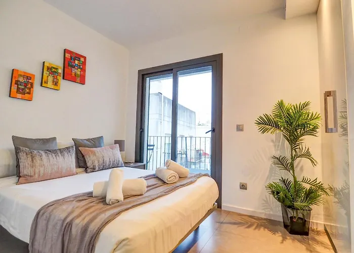 Chic By Hello Homes Lägenhet